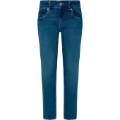 Pepe Jeans Pl204737 Slim Fit Jeans