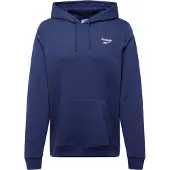 Reebok Identity Small Logo Hetteskjorte