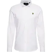 Lyle & Scott Lw1115vog Skjorte Med Lange Ermer