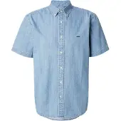 Levi's Authentic Kortarmet Skjorte