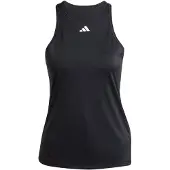 Adidas Club Ermeløs T-skjorte