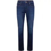 Scotch & Soda Core Skim Skinny Fit Jeans