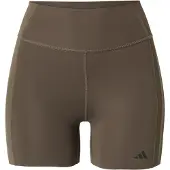 Adidas Optime 4´´ Raw Cut Hem Korte Leggings