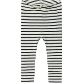 Name it Leggings - Noos - NbnBani - Dark Sapphire - - 50 - Leggings