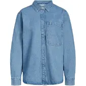Jack & Jones Jama Rlx Overskjorte
