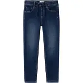 Name it Smal Passform Sweat Jeans