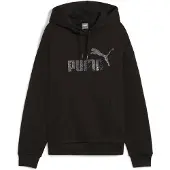 Puma Ess+ Animal Hettegenser