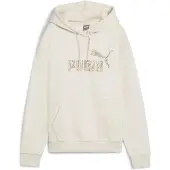 Puma Ess+ Animal Hettegenser