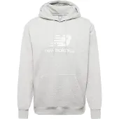 New Balance Sport Essentials Logo Hetteskjorte
