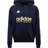 Adidas House Of Tiro Ft Hetteskjorte