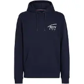 Tommy Hilfiger Reg Entry Graphic Hettegenser