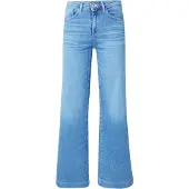 Garcia Celia Wide Leg Jeans