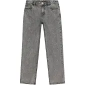 LMTD Jeans - NlmNeizza - Light Grey Denim/Stonewash - - 13 år (158) - Jeans