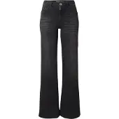 Garcia Celia Wide Leg Jeans