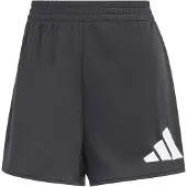 Adidas Train Essentials Big Performance Logo Shorts