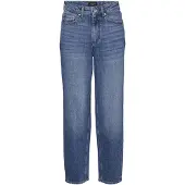Vero Moda Tessa Mom Ra380 Høytaljede Jeans