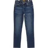 Jack & Jones Glenn Jeans Slim Fit Blå Denim (152 / 12 år)