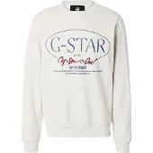 G-Star Circle Collegegenser