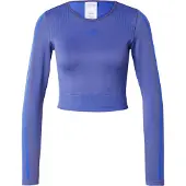 Adidas Knit Langarmet T-skjorte