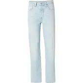 Levi's 501 Cropped Jeans
