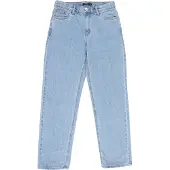 LMTD Jeans - Noos - NlmKim - Medium+ Blue Denim - - 12 år (152) - Jeans