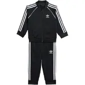 Adidas Originals Treningssett - SST - Svart - - 62 - Treningssett