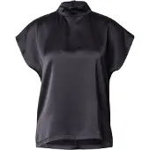HUGO Caneli 1 10263720 Kort Ermet Bluse