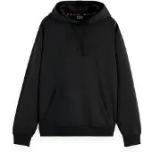 Scotch & Soda Loose Fit Back Artwork Hetteskjorte