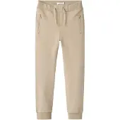 Name it Joggebukse - NkmOnk - Noos - Pure Cashmere - - 14 år (164) - Joggebukse