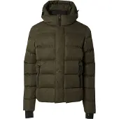 Superdry Microfibre Sport Jakke