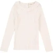 Name it Lil' Atelier Genser - NmfRachel - Noos - Kokosmelk - - 7-8 år (122-128) - Genser