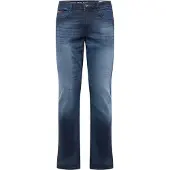 Garcia Rocko Straight Fit Jeans