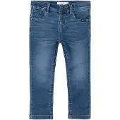 Name it Smal Passform Sweat Jeans