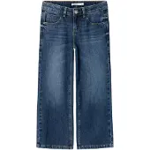 Name it Wide Fit Jeans