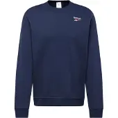 Reebok Identity Small Logo Collegegenser