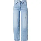 Levi's 94 Baggy Jeans blå