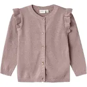 Name it Normal Passform Strikket Cardigan
