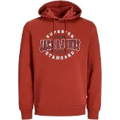 Jack & Jones Logo 2 Col Hettegenser