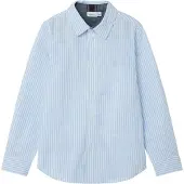 Name it New Skjorte Med Lange Ermer