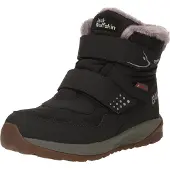 Jack Wolfskin Polar Bear-g Texapore Mid Vc Snøstøvler