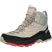 Jack Wolfskin Cyrox Texapore Tursko