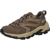 Jack Wolfskin Vojo Tour Texapore Low Tursko
