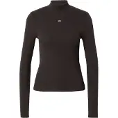 Tommy Hilfiger Dw0dw19830 Langarmet T-skjorte Med Høy Hals