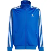Adidas Originals Adicolor Firebird Genser Med Hel Glidelås