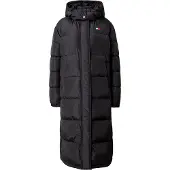 Tommy Hilfiger Alaska Long Vattert Jakke