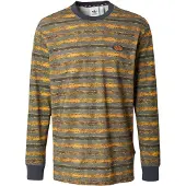Adidas Originals Stripe Langarmet T-skjorte