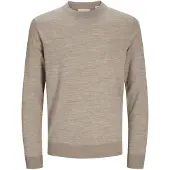 Jack & Jones Merino Genser