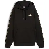 Puma Ess Tape Minimal Gold Hettegenser