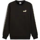 Puma Ess Tape Minimal Gold Collegegenser