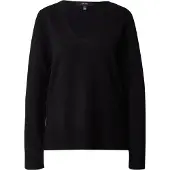 Vero Moda Silje V-hals Genser